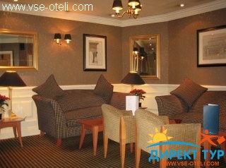 Фото #1New County Hotel (Нью Каунти Отель)