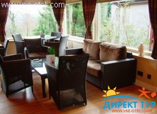 Фото #1Murraypark Hotel (Муррайпарк Отель)