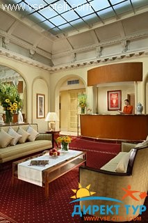 Фото #1Citadines Louvre (Citadines Louvre)