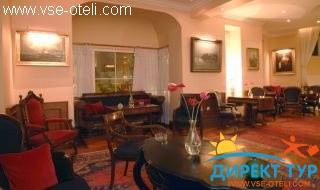 Фото #1Pestana Miramar (Пестана Мирамар)