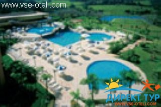 Фото #1Mabu Thermas & Resort (Мабу Термас & Резорт)