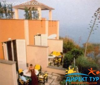 Фото #1Punta San Martino (Пунта Сан Мартино)