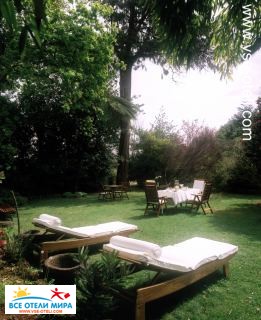 Фото #1Quinta da Portada Branca (Куинта Да Портада Бранка)