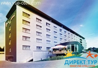 Фото #1HS Premium Krakow (HS Премиум Краков)