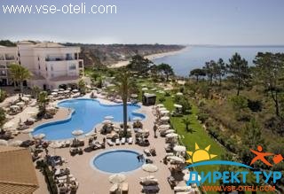 Фото #1Riu Palace Algarve (Риу Палас Алгарве)