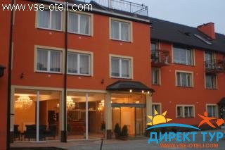 Фото #1Hotel Daisy (Отель Даиси)