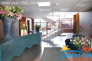 Фото #1Rt Galicya (Рт Галисья)