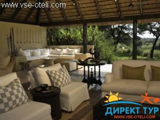 Фото #1Lion Sands River Lodge (Lion Sands River Lodge)