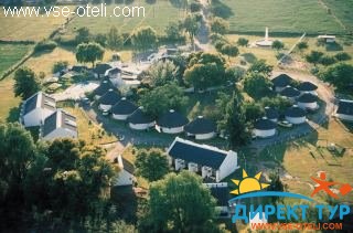 Фото #1Protea Riempie Estate (Protea Riempie Estate)