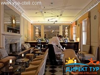 Фото #1Mount Nelson (Маунт Нельсон)