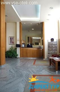 Фото #1Best Western Hotel Imperial (Best Western Hotel Imperial)