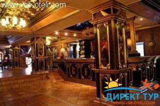 Фото #1Best Western Ambassador Luxury (Бест Вестерн Амбассадор Люксури)