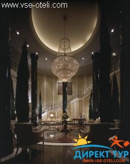 Фото #1Sheraton Warsaw (Шератон Варшава)