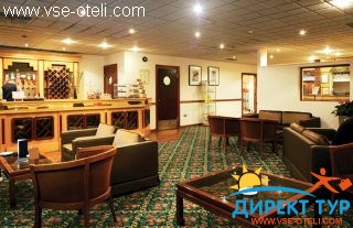 Фото #1Macdonald Inchyra Grange Hotel (Макдональд Инчира Грандж Отель)