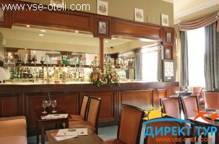 Фото #1Drummond Arms Hotel (Драммонд Армс Отель)