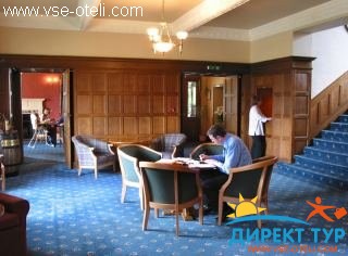 Фото #1Kincraig Castle Hotel (Kincraig Castle Hotel)