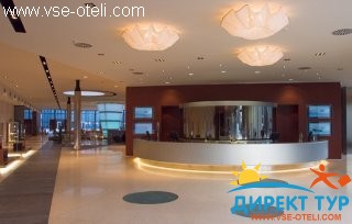 Фото #1T Hotel (Т Отель)