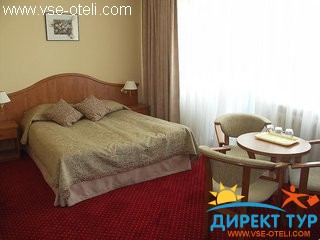 Фото #1Hotel Atos (Отель Атос)