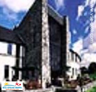 Фото #1Knock House (Нок Хаус)