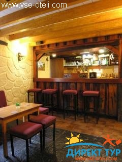 Фото #1Halpins Townhouse (Halpins Townhouse)