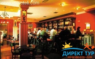 Фото #1Menlo Park and Conference Centre (Менло Парк Энд Конференс Центр)