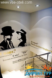 Фото #1Hotel Panorama (Отель Панорама)