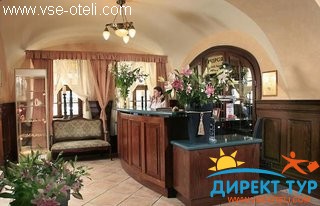 Фото #1Rt Regent (Рт Реджент)