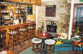 Фото #1Old Inn (Олд Инн)