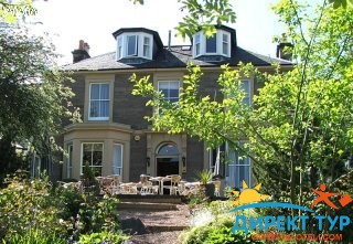 Фото #1Parklands Hotel (Парклендс Отель)