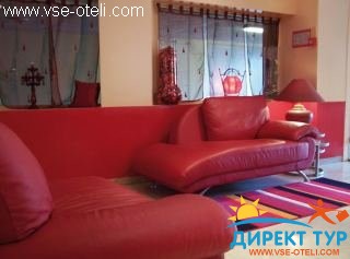 Фото #1Mediterranee (Mediterranee)