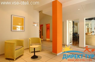 Фото #1Arabelle (Арабель)