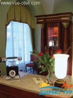 Фото #1Grand Krakow (Гранд Краков)