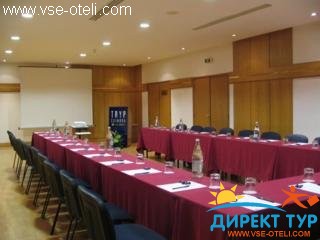 Фото #1Tryp Coimbra (Tryp Coimbra)