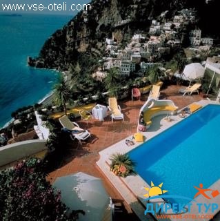 Фото #1Villa Franca (Вилла Франка)