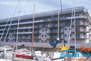 Фото #1Port Canigo (Порт Каниго)