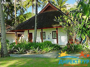 Фото #1Holiday Resort Lombok (Holiday Resort Lombok)