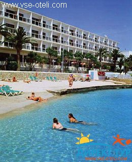 Фото #1The Jayakarta Lombok Beach Resort & Spa (The Jayakarta Lombok Beach Resort & Spa)