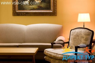 Фото #1Hotel Hoppegarten Berlin (Отель Хоппегартен Берлин)