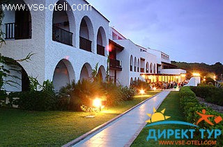 Фото #1Punta Negra (Пунта Негра)