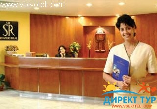 Фото #1Melia Habana (Melia Habana)