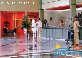 Фото #1Melia Santiago de Cuba (Melia Santiago de Cuba)