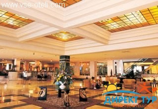 Фото #1Melia Cohiba (Melia Cohiba)