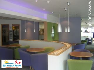 Фото #1Swindon (Свиндон)