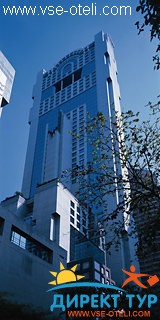 Фото #1Banyan Tree Bangkok (Banyan Tree Bangkok)