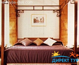 Фото #1Indra Regent (Indra Regent)