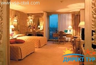 Фото #1Montien Hotel Bangkok (Montien Hotel Bangkok)