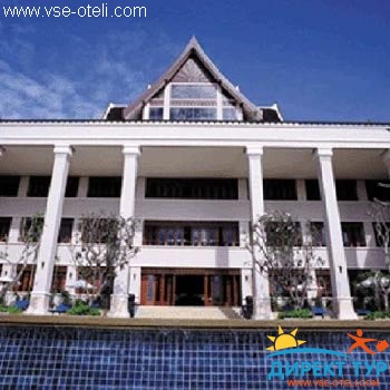 Фото #1Pavilion Queen's Bay (Pavilion Queen's Bay)