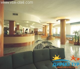 Фото #1Medar - Holiday Village Alabirdi (Медар - Холидей Вилладж Алабирди)