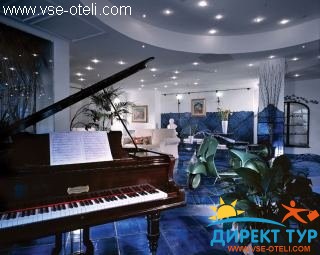 Фото #1Pasitea (Паситеа)