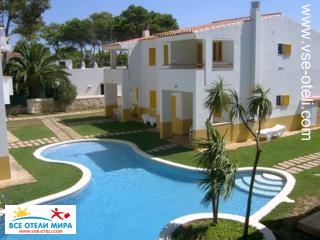 Фото #1Casa del Sol (Каса Дель Сол)